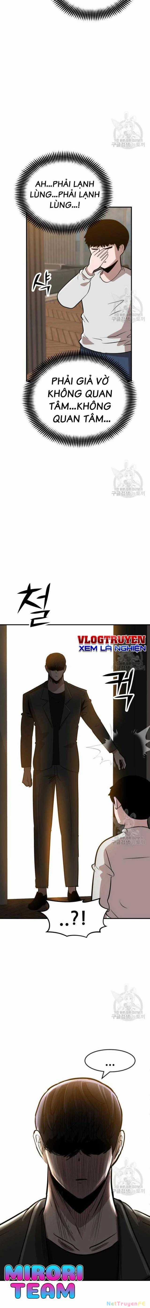 Coin Báo Thù Chapter 16 trang 31