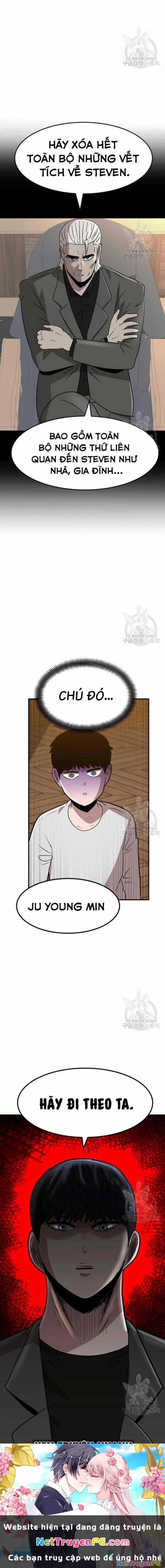 Coin Báo Thù Chapter 16 trang 32