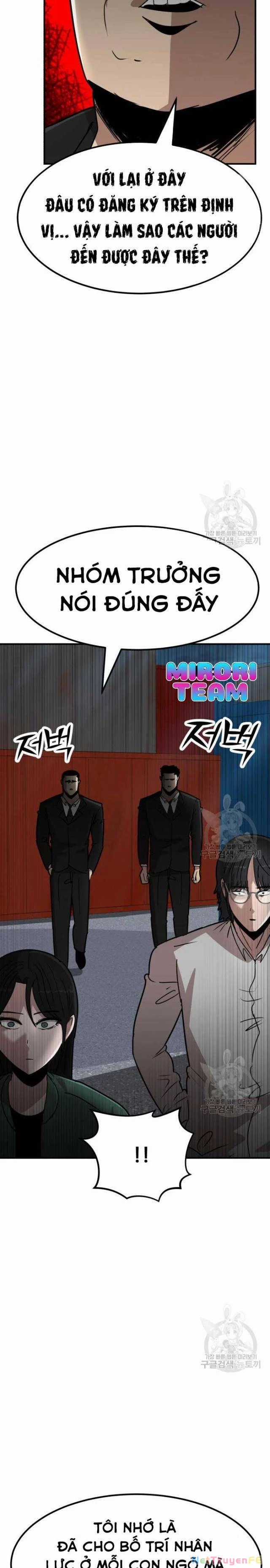 Coin Báo Thù Chapter 16 trang 4