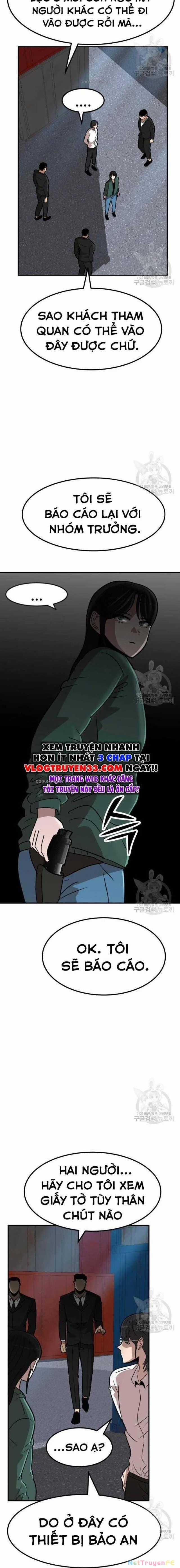 Coin Báo Thù Chapter 16 trang 5