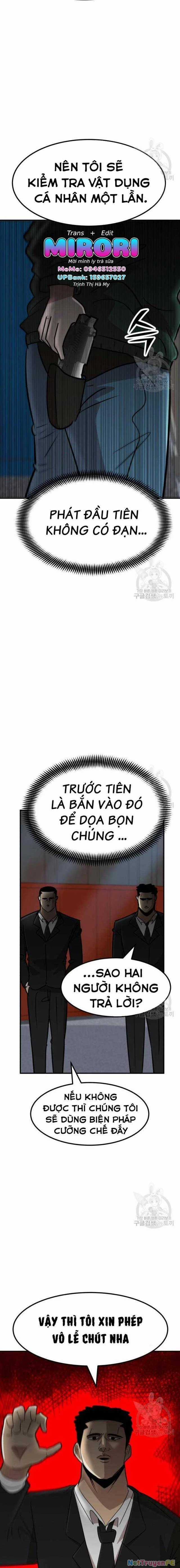 Coin Báo Thù Chapter 16 trang 6