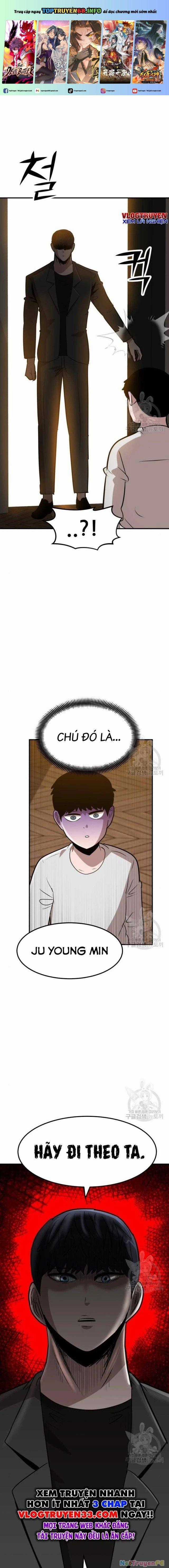 Coin Báo Thù Chapter 17 trang 0