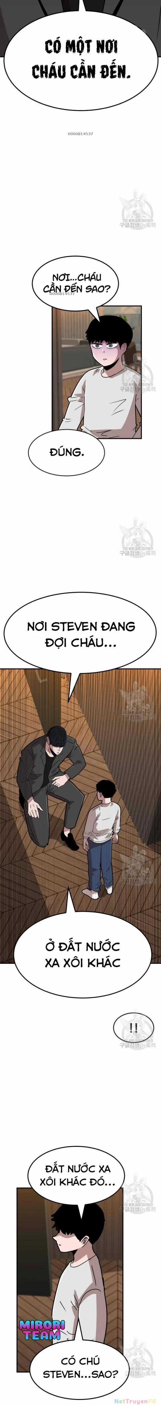 Coin Báo Thù Chapter 17 trang 1