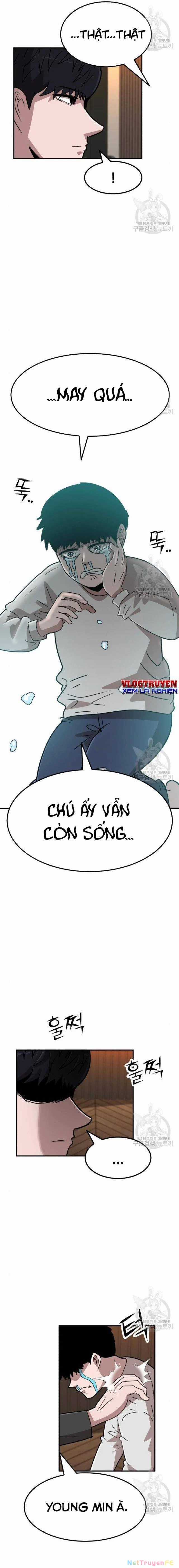 Coin Báo Thù Chapter 17 trang 10