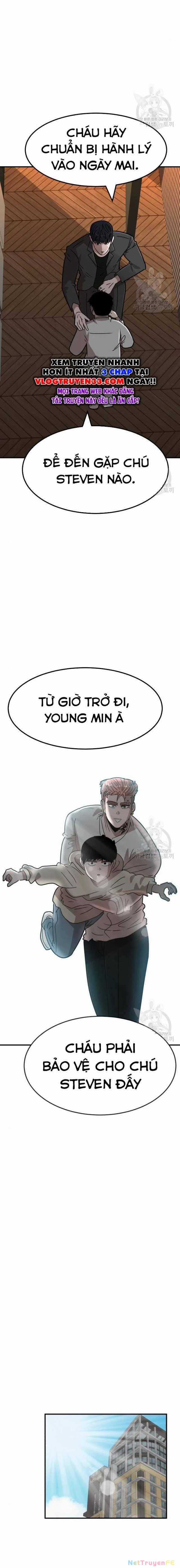 Coin Báo Thù Chapter 17 trang 11