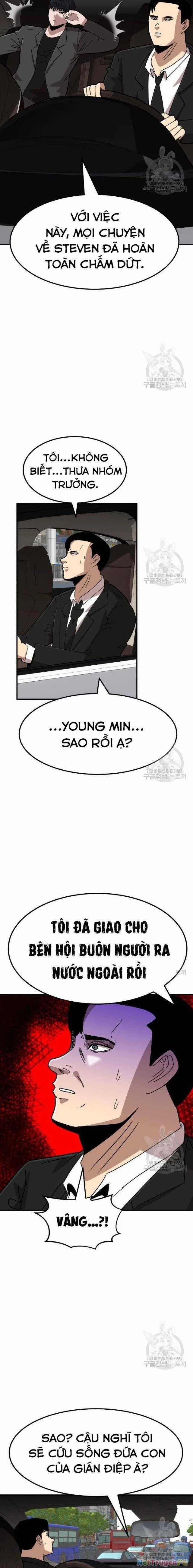 Coin Báo Thù Chapter 17 trang 14