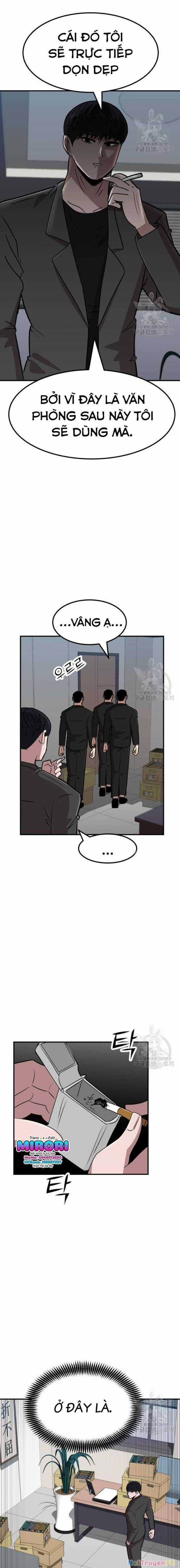 Coin Báo Thù Chapter 17 trang 17