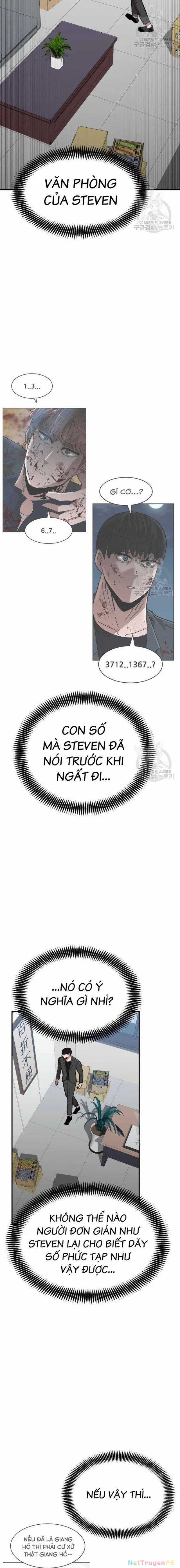 Coin Báo Thù Chapter 17 trang 18