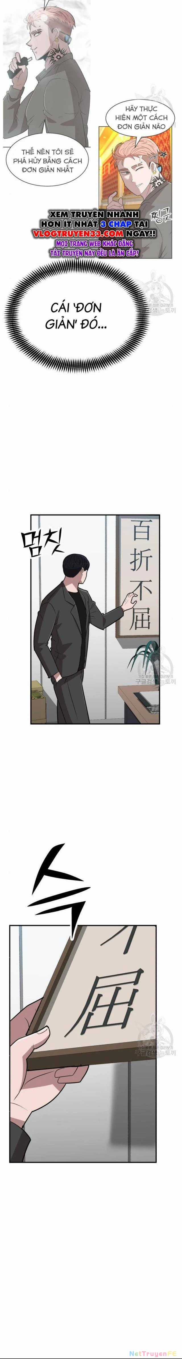 Coin Báo Thù Chapter 17 trang 19