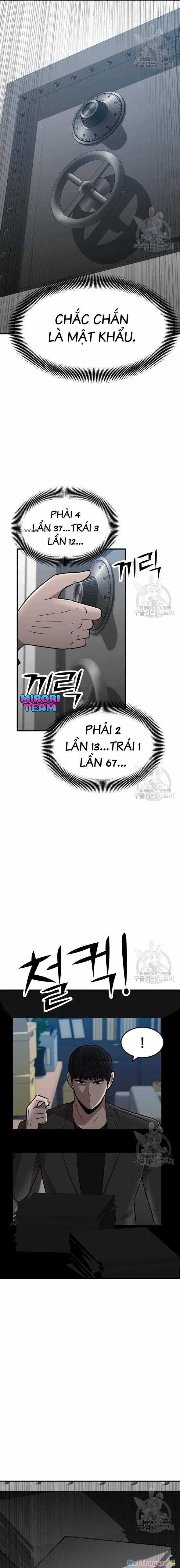Coin Báo Thù Chapter 17 trang 20