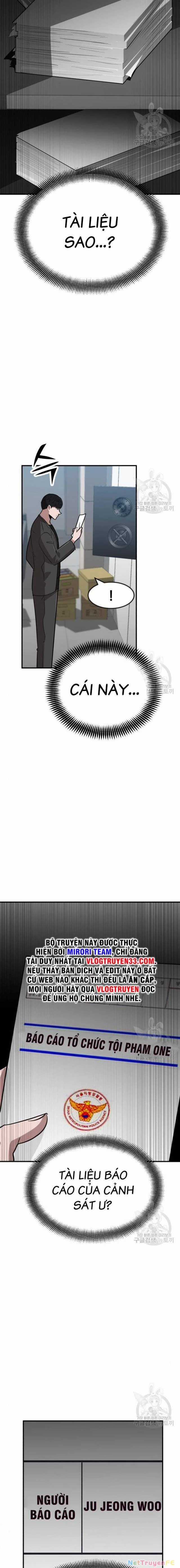 Coin Báo Thù Chapter 17 trang 21