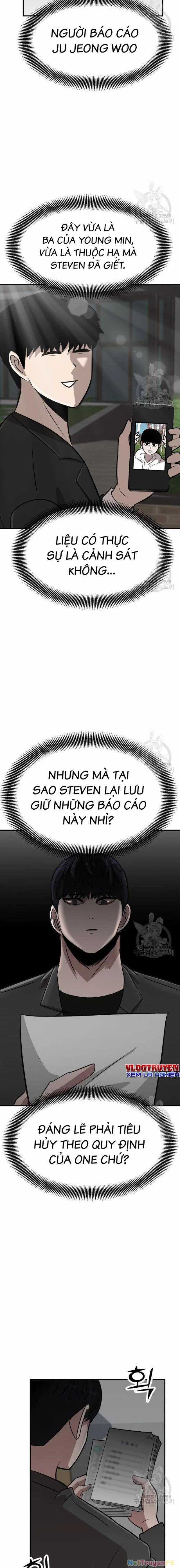 Coin Báo Thù Chapter 17 trang 22