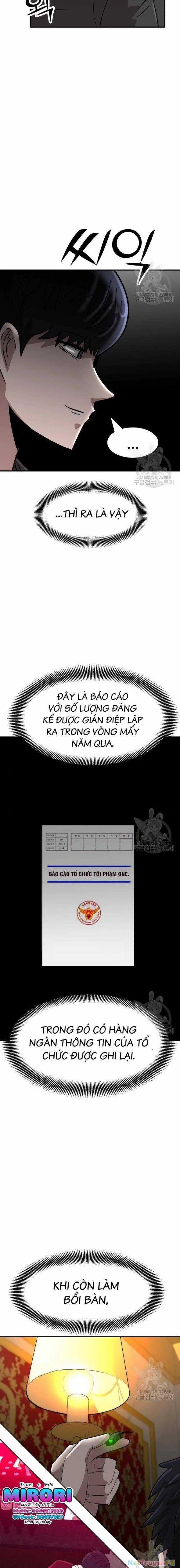Coin Báo Thù Chapter 17 trang 23