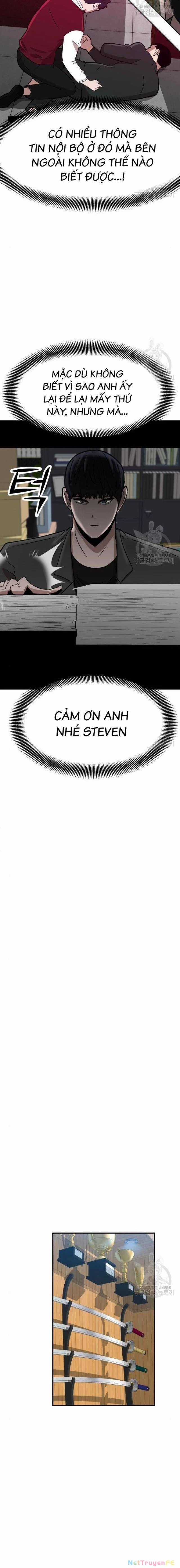 Coin Báo Thù Chapter 17 trang 24