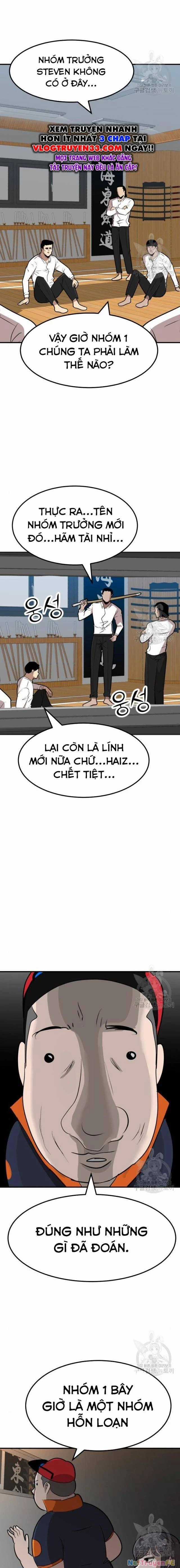 Coin Báo Thù Chapter 17 trang 25