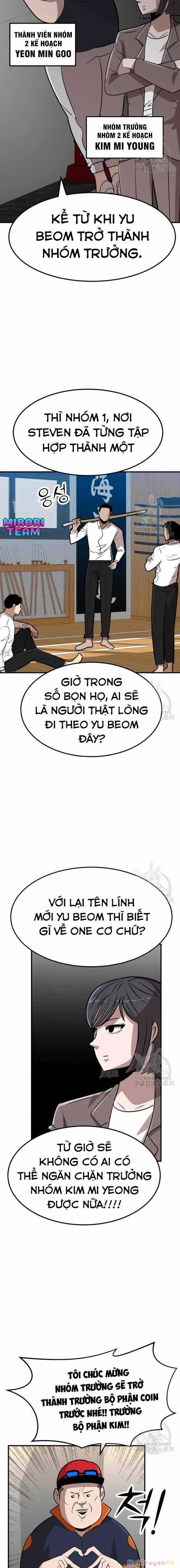 Coin Báo Thù Chapter 17 trang 26