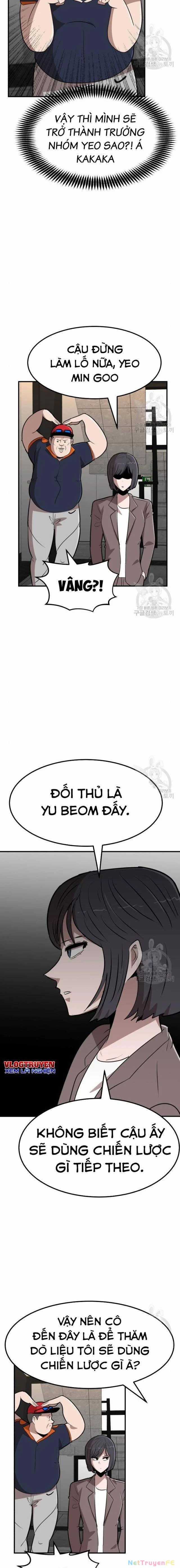 Coin Báo Thù Chapter 17 trang 27