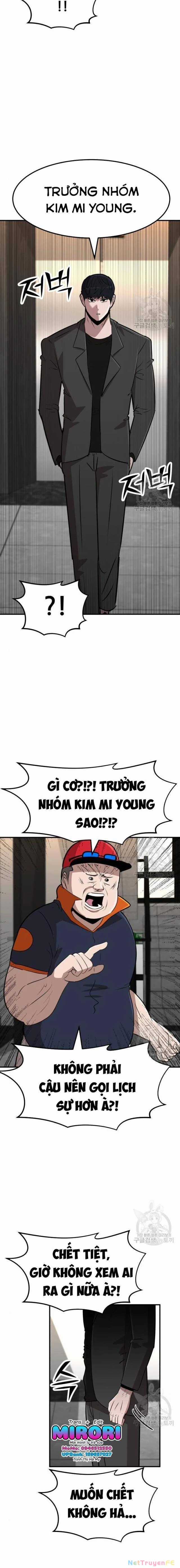 Coin Báo Thù Chapter 17 trang 28