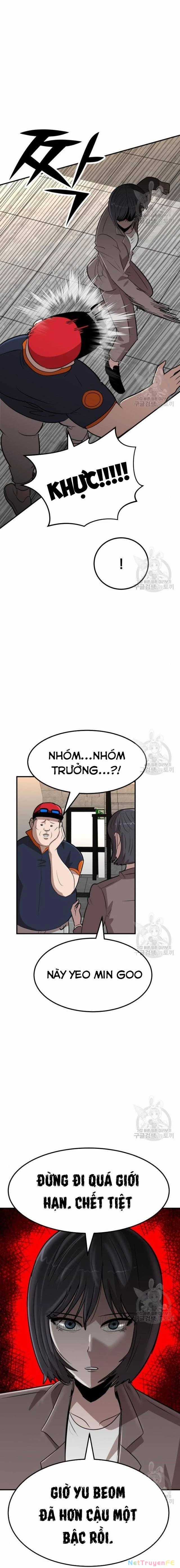 Coin Báo Thù Chapter 17 trang 29