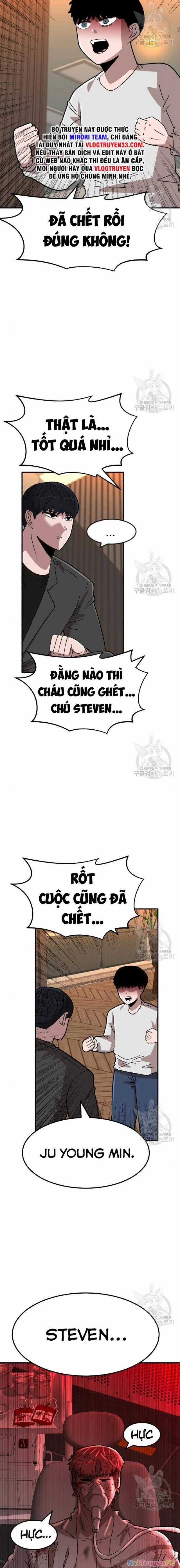 Coin Báo Thù Chapter 17 trang 3