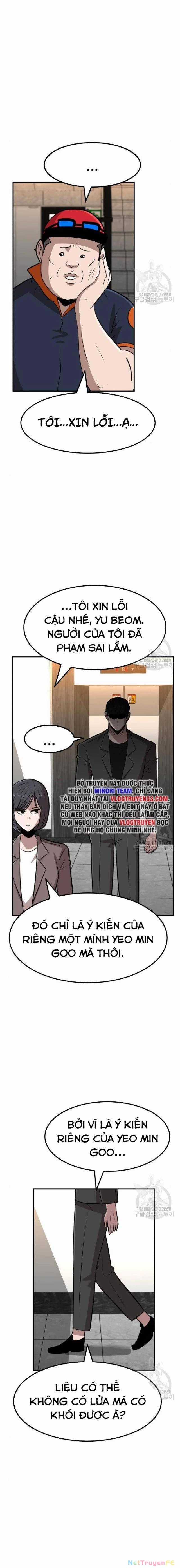 Coin Báo Thù Chapter 17 trang 30