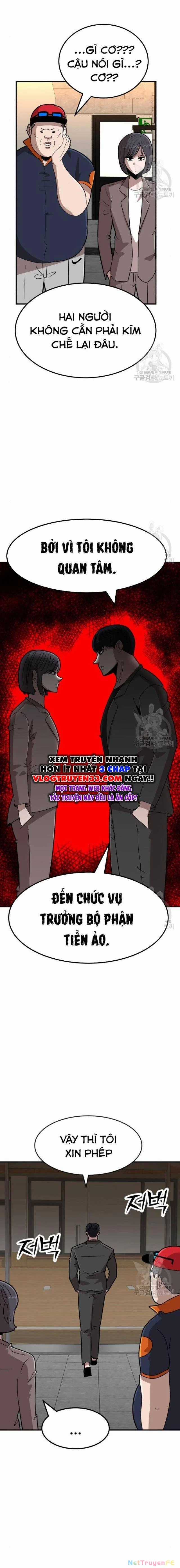 Coin Báo Thù Chapter 17 trang 31