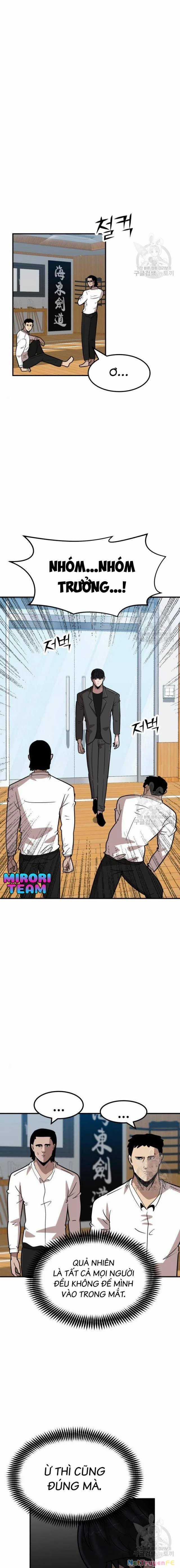 Coin Báo Thù Chapter 17 trang 32