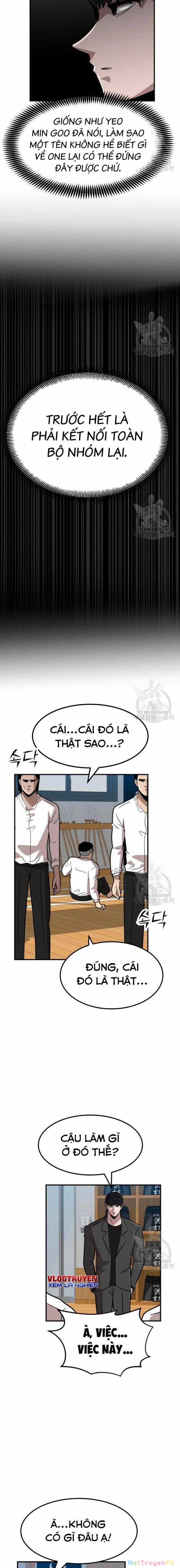 Coin Báo Thù Chapter 17 trang 33
