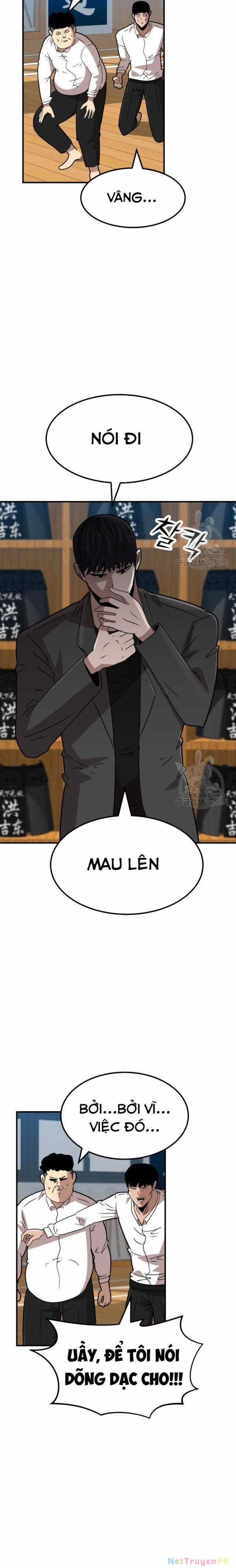 Coin Báo Thù Chapter 17 trang 34