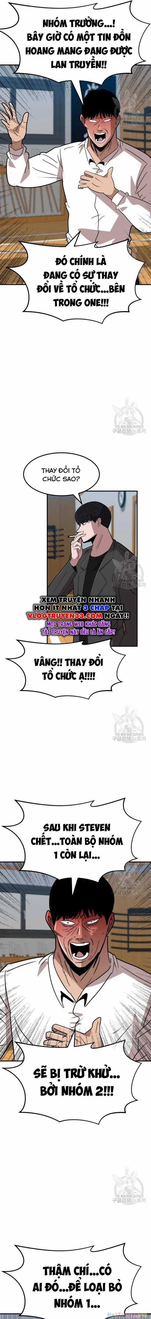 Coin Báo Thù Chapter 17 trang 35