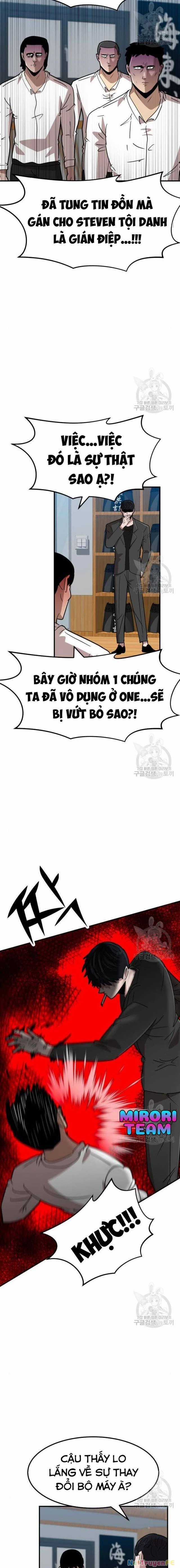 Coin Báo Thù Chapter 17 trang 36