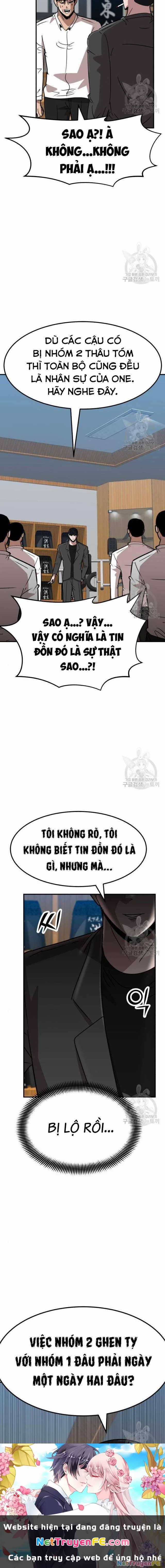 Coin Báo Thù Chapter 17 trang 37