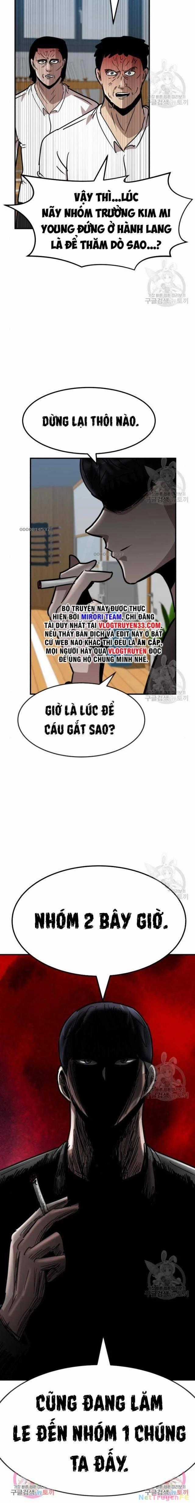 Coin Báo Thù Chapter 17 trang 39