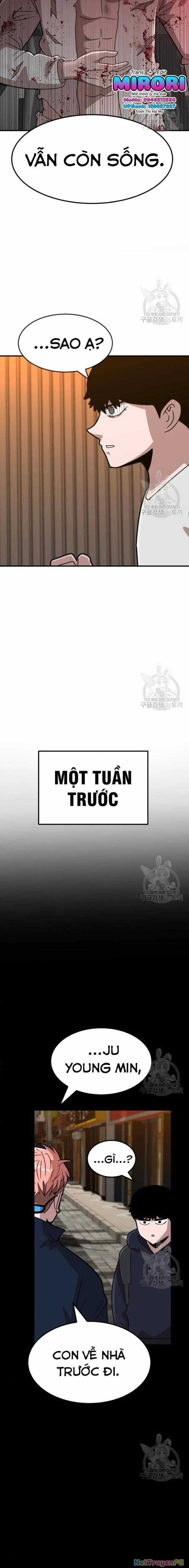 Coin Báo Thù Chapter 17 trang 4