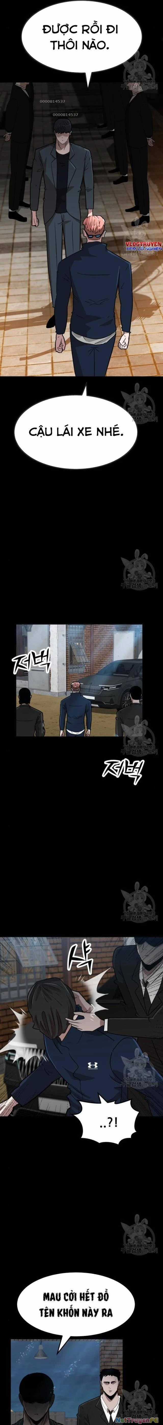 Coin Báo Thù Chapter 17 trang 5