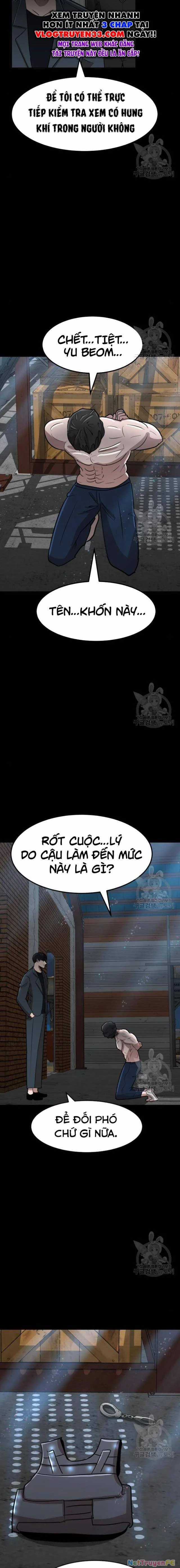 Coin Báo Thù Chapter 17 trang 6