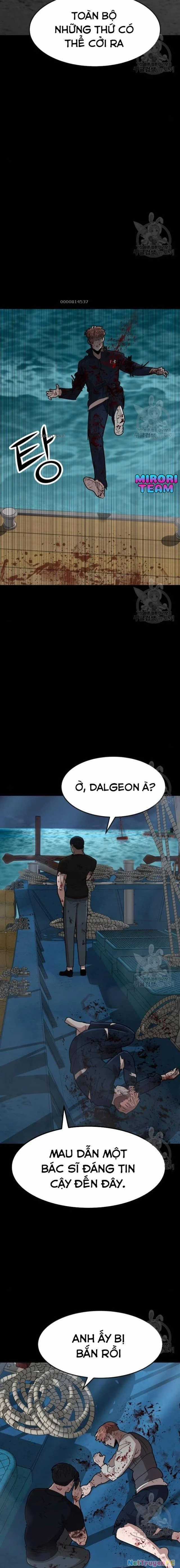 Coin Báo Thù Chapter 17 trang 7