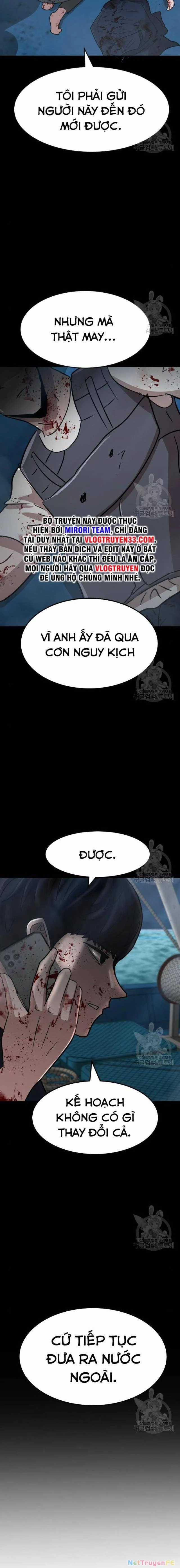 Coin Báo Thù Chapter 17 trang 8