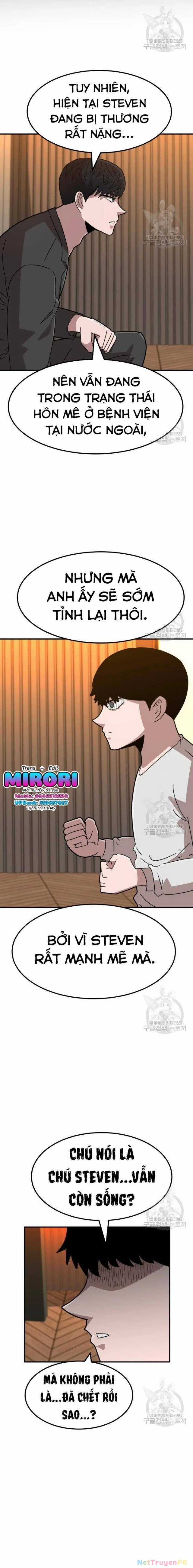 Coin Báo Thù Chapter 17 trang 9