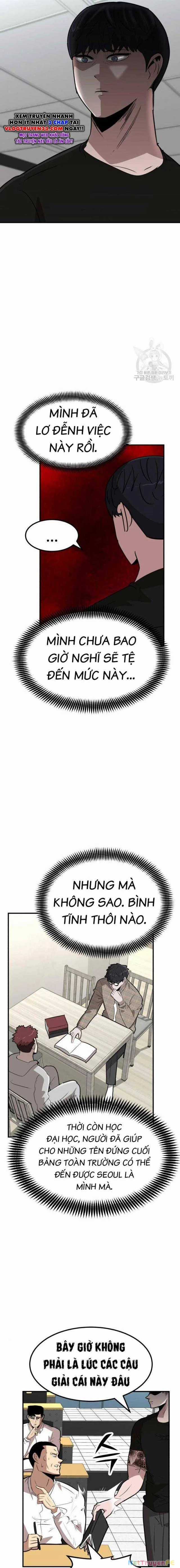 Coin Báo Thù Chapter 18 trang 10