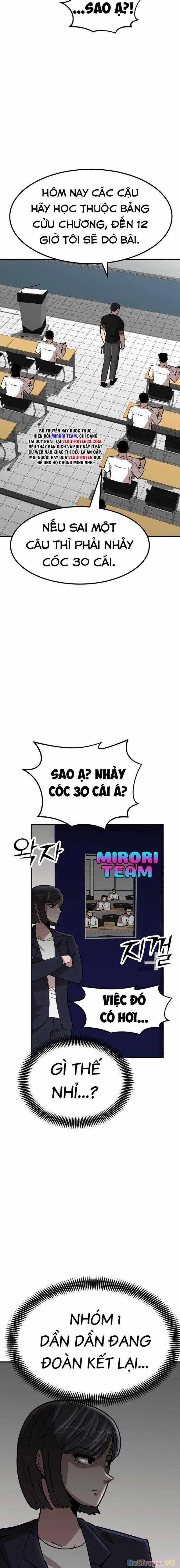 Coin Báo Thù Chapter 18 trang 11