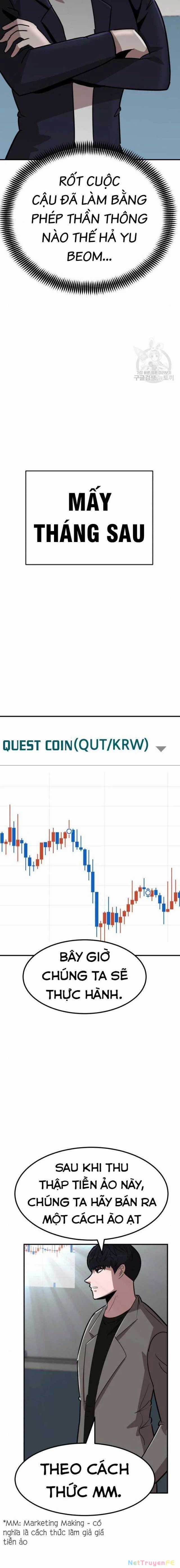 Coin Báo Thù Chapter 18 trang 12