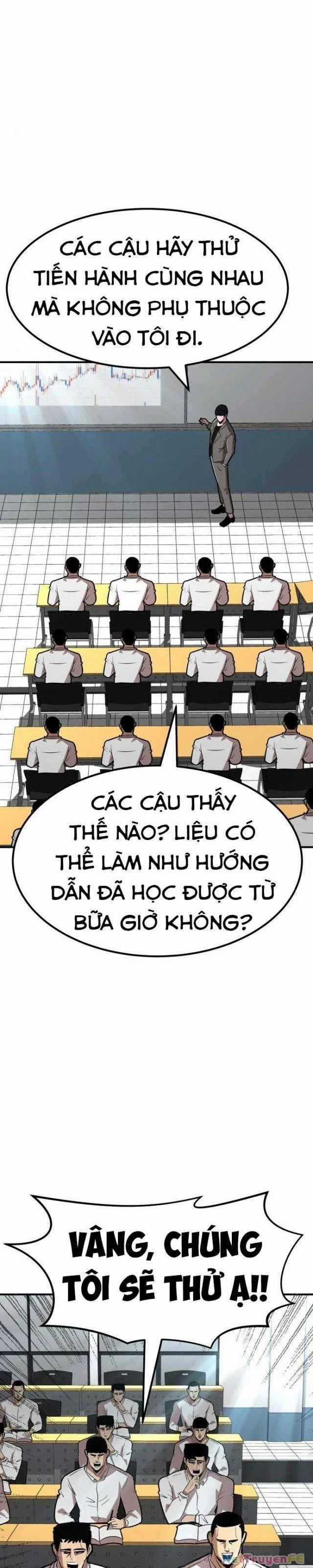 Coin Báo Thù Chapter 18 trang 13