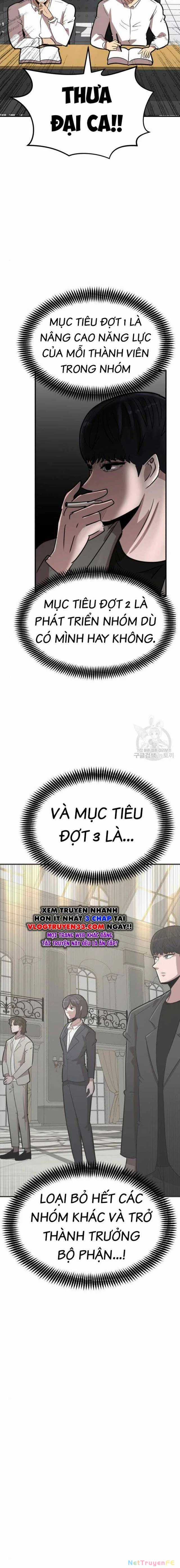 Coin Báo Thù Chapter 18 trang 14