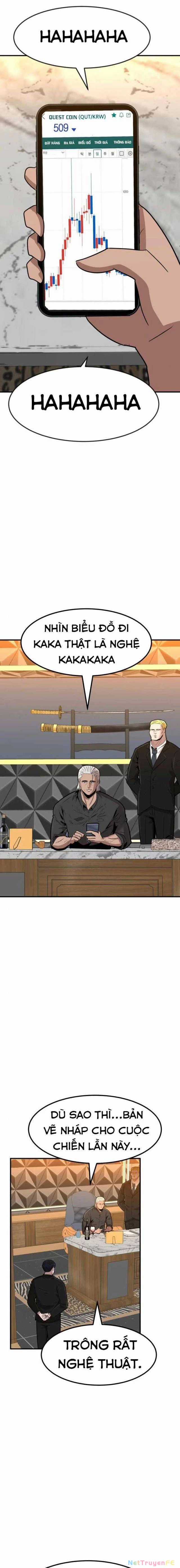 Coin Báo Thù Chapter 18 trang 15