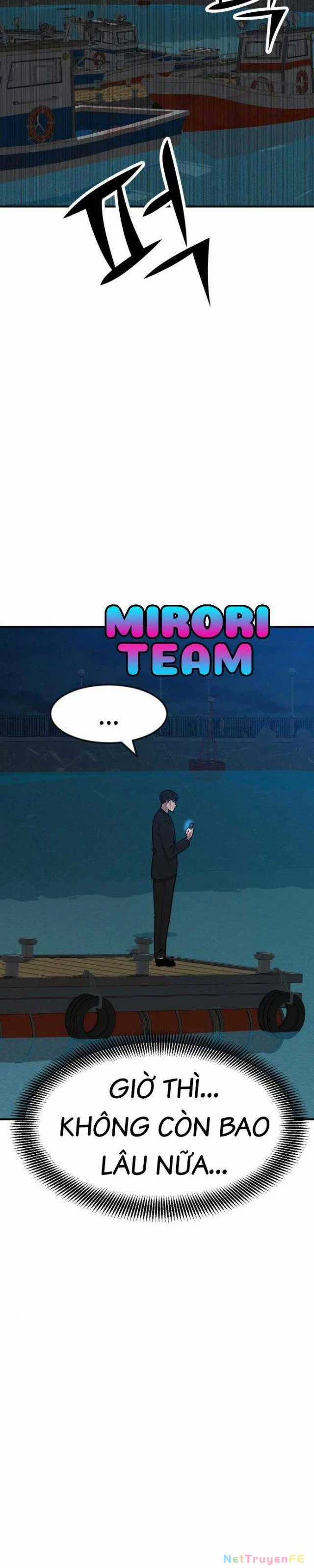 Coin Báo Thù Chapter 18 trang 17