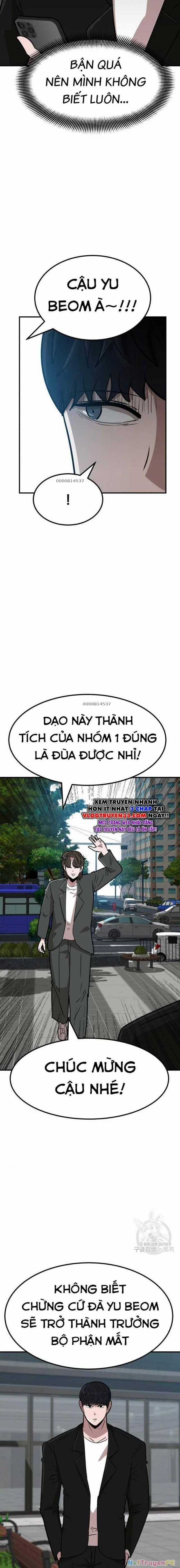 Coin Báo Thù Chapter 18 trang 20