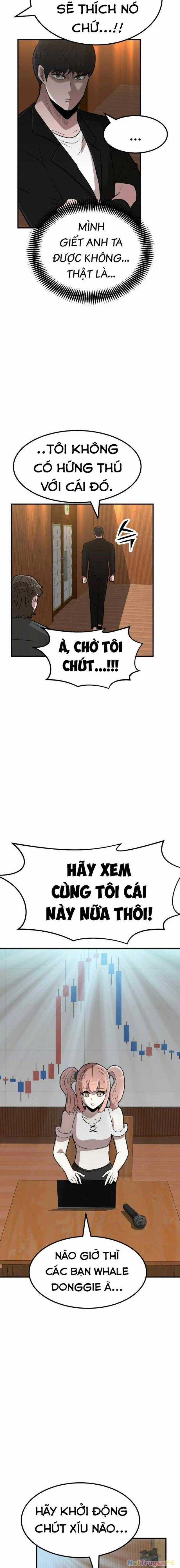 Coin Báo Thù Chapter 18 trang 25