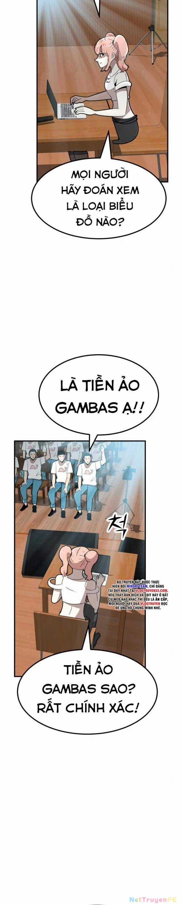 Coin Báo Thù Chapter 18 trang 26