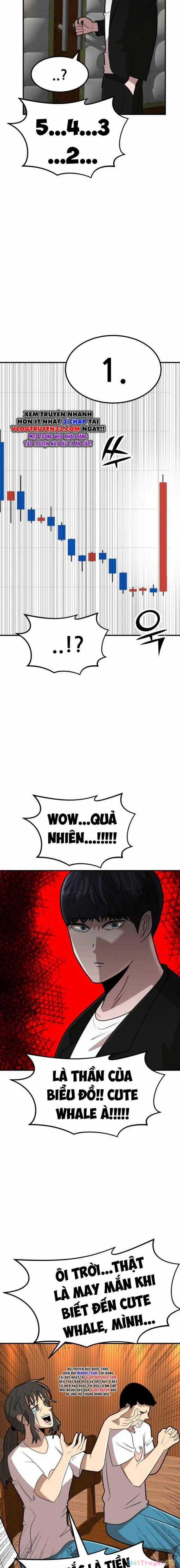 Coin Báo Thù Chapter 18 trang 28